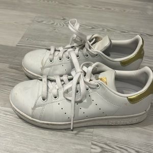 Adidas Stan Smith Women’s Tennis Shoe